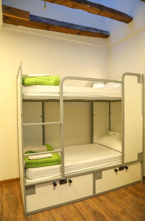 Cats Hostel Madrid Sol מראה חיצוני תמונה