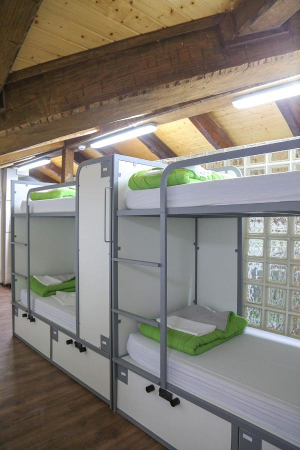 Cats Hostel Madrid Sol מראה חיצוני תמונה