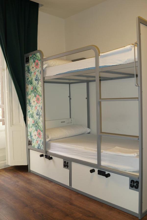 Cats Hostel Madrid Sol מראה חיצוני תמונה