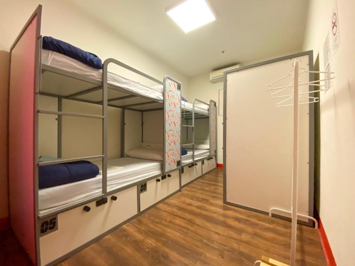 Cats Hostel Madrid Sol מראה חיצוני תמונה
