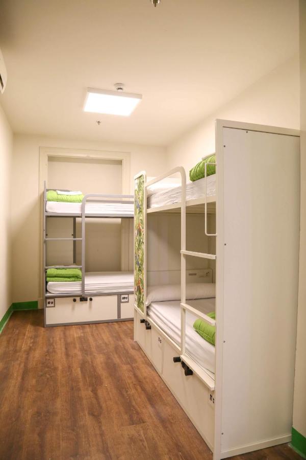 Cats Hostel Madrid Sol מראה חיצוני תמונה