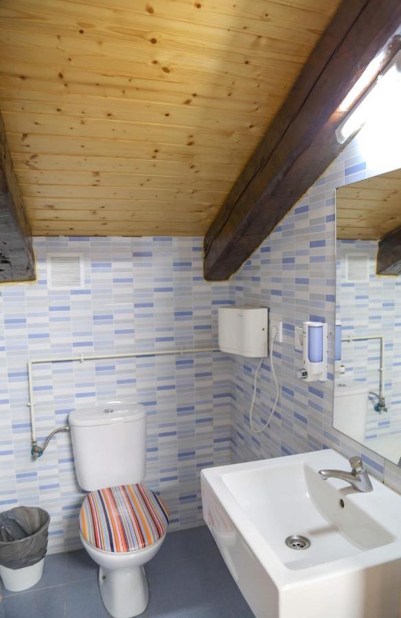 Cats Hostel Madrid Sol מראה חיצוני תמונה