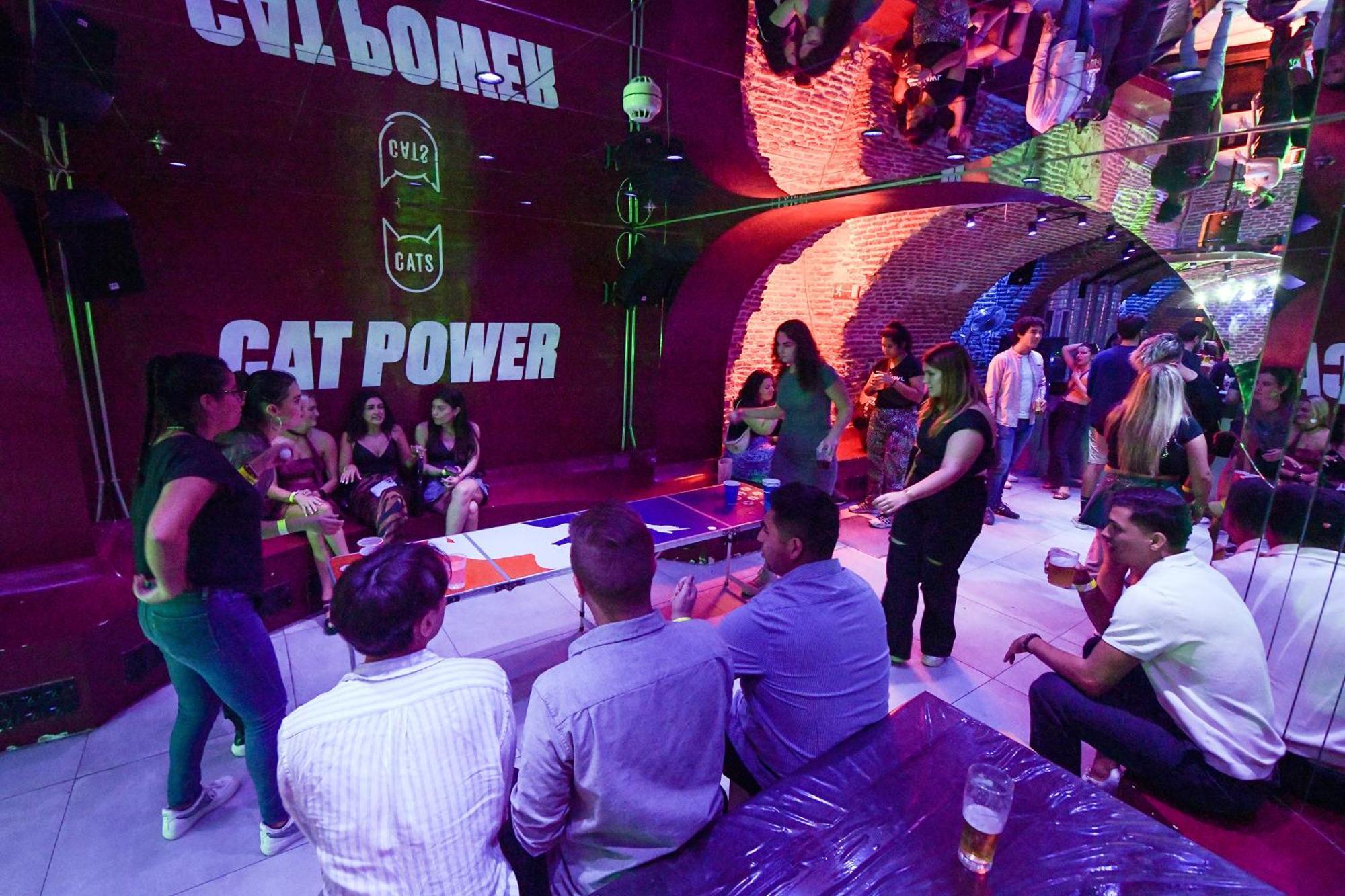 Cats Hostel Madrid Sol מראה חיצוני תמונה