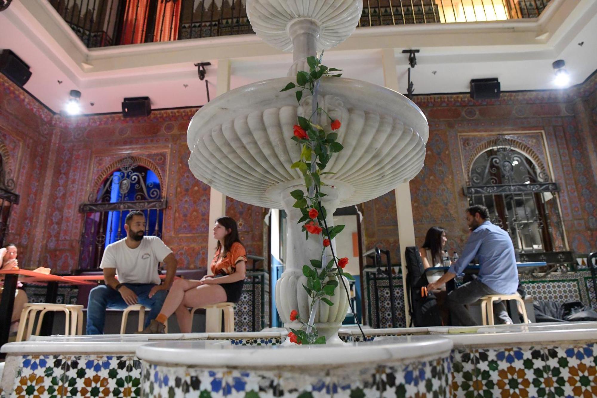 Cats Hostel Madrid Sol מראה חיצוני תמונה