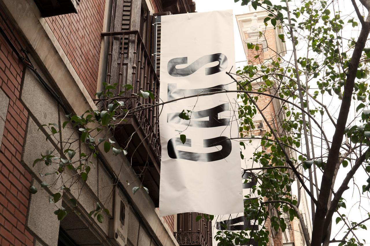 Cats Hostel Madrid Sol מראה חיצוני תמונה