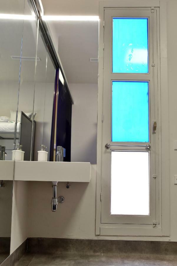 Cats Hostel Madrid Sol מראה חיצוני תמונה