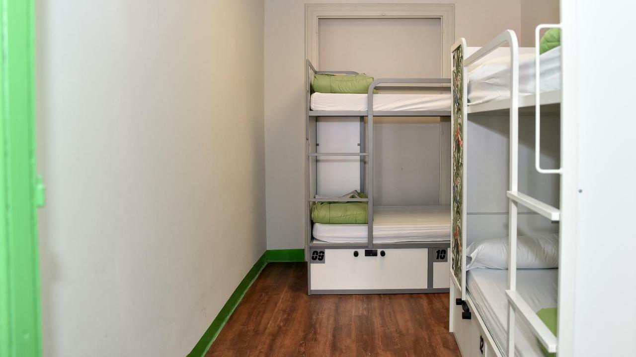 Cats Hostel Madrid Sol מראה חיצוני תמונה