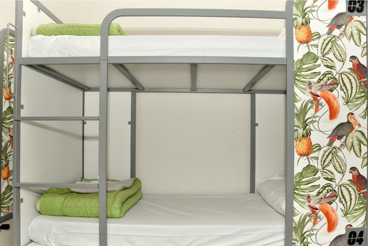 Cats Hostel Madrid Sol מראה חיצוני תמונה