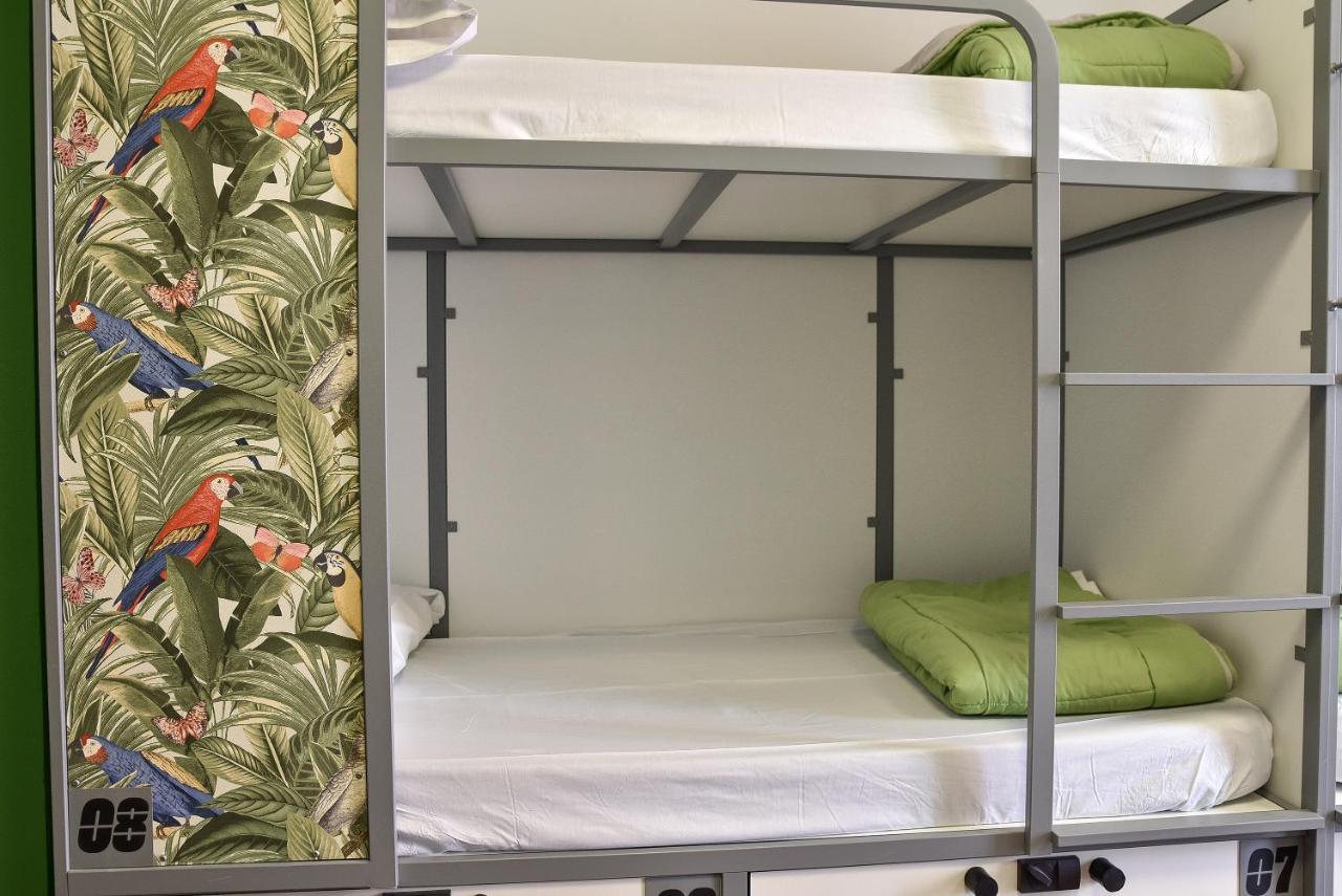 Cats Hostel Madrid Sol מראה חיצוני תמונה